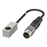 Balluff BES Q08MEC-PSC20B-EP00,3-GS49 Inductive sensor, PNP, NO